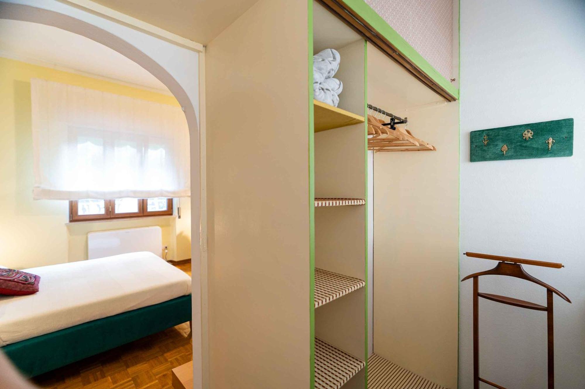 Appartamento Sunny Courtyard Piombino Esterno foto