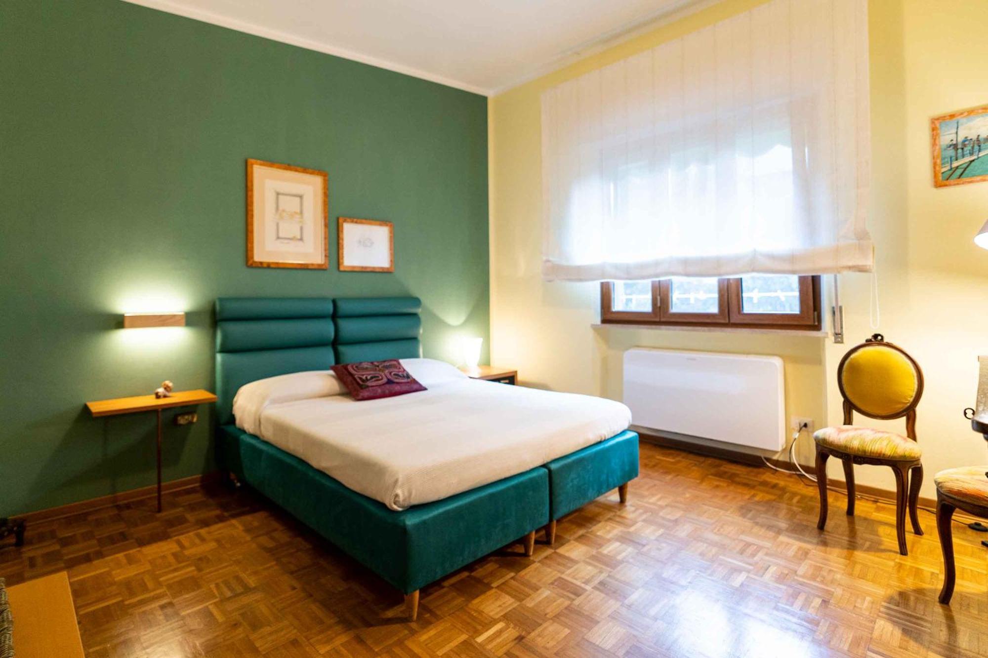 Appartamento Sunny Courtyard Piombino Esterno foto