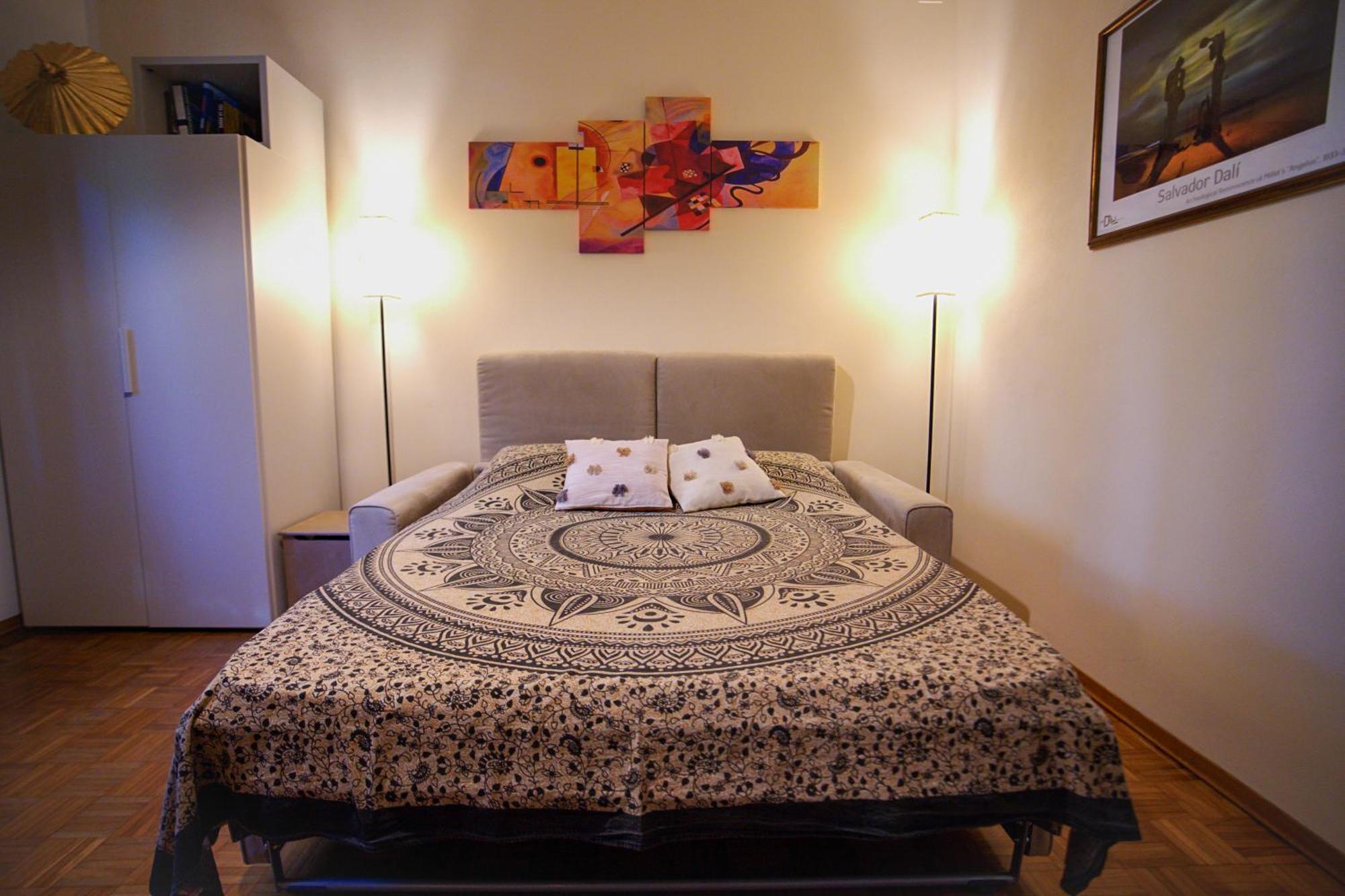 Appartamento Sunny Courtyard Piombino Esterno foto
