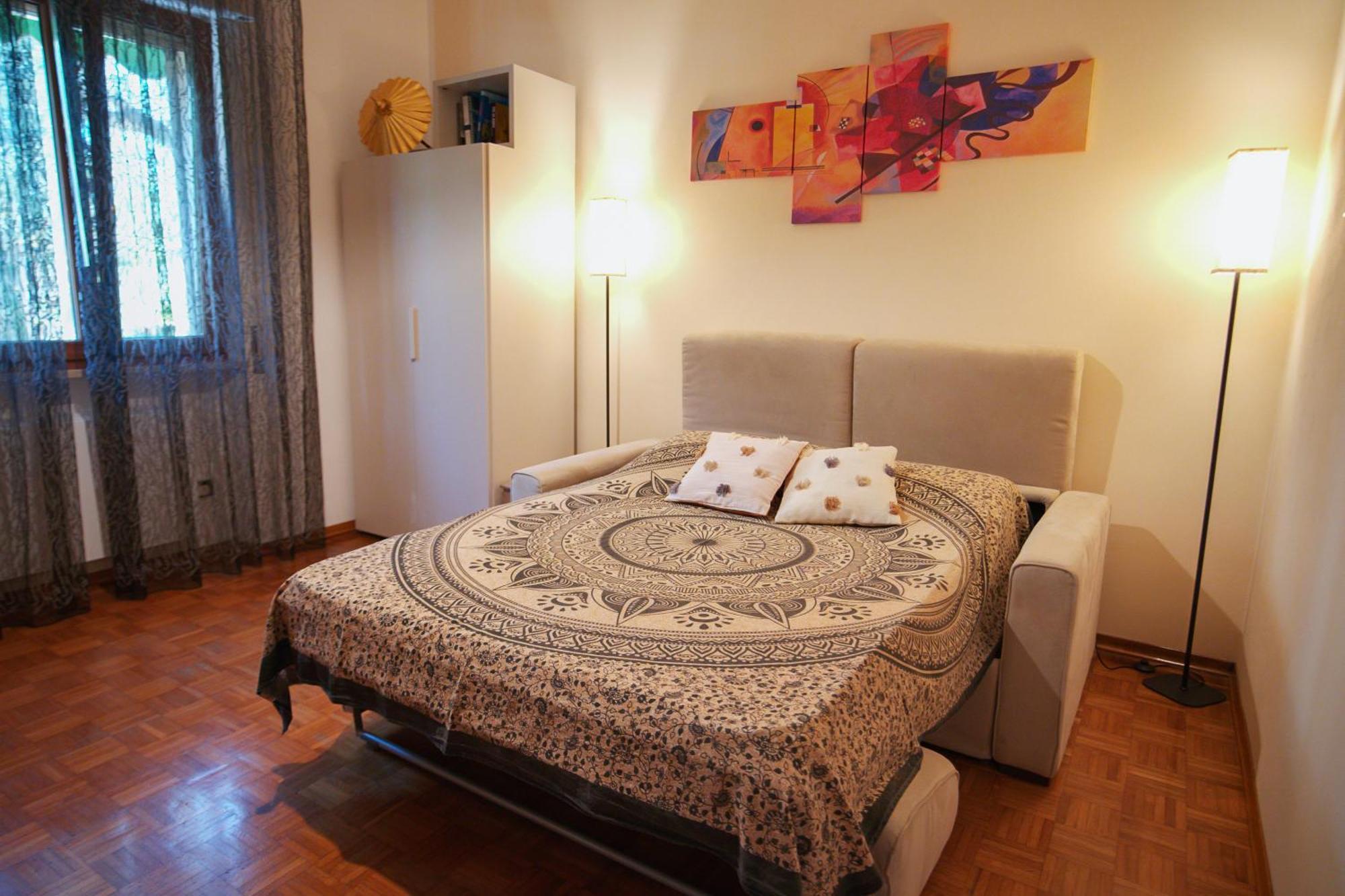 Appartamento Sunny Courtyard Piombino Esterno foto